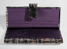 Load image into Gallery viewer, Hobo Maxine Mosaic Clutch