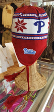 Load image into Gallery viewer, Philadelphia Phillies &#39;47 Brand Wampa Winter Hat
