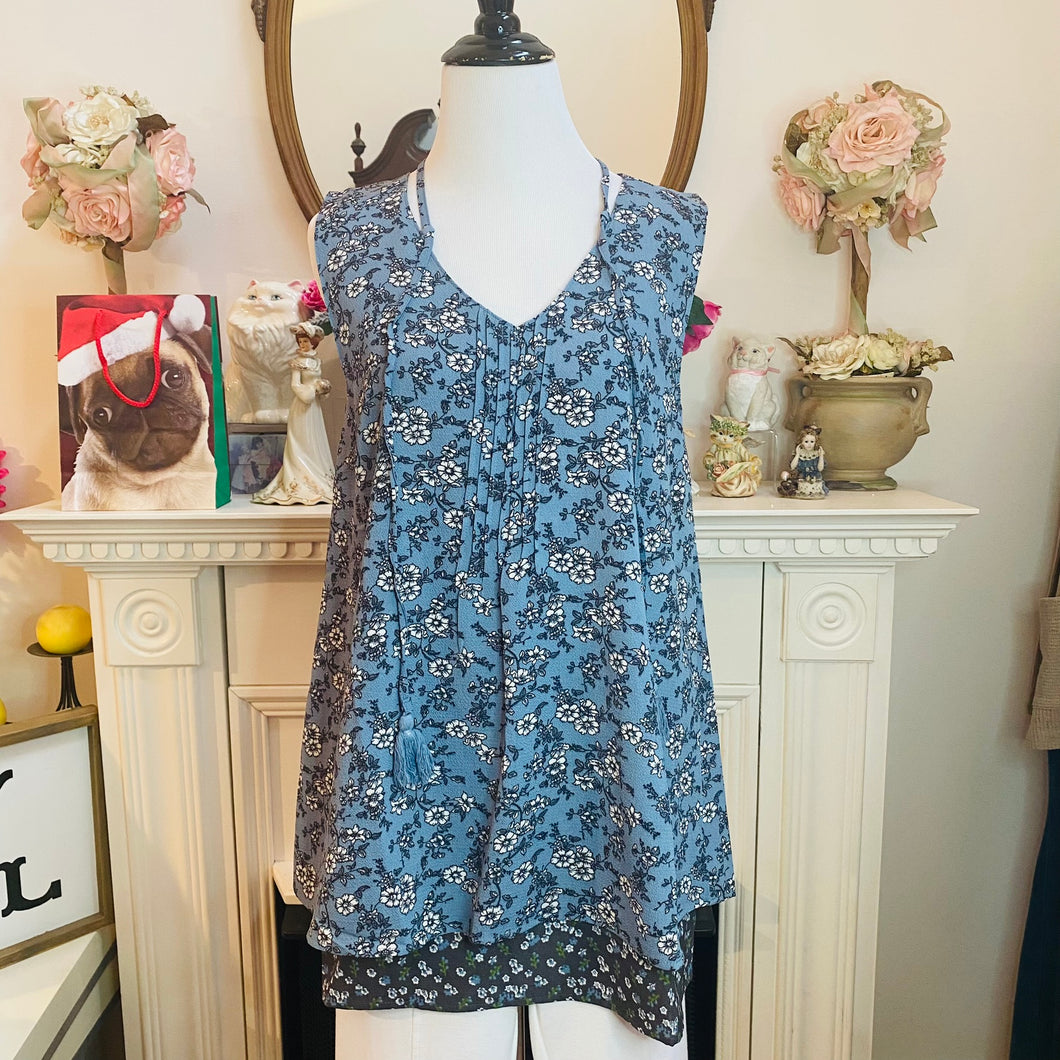 Simply Noelle Field Of Dreams Flower Top Carolina