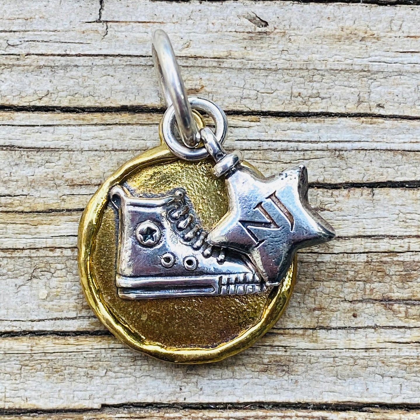 Waxing Poetic Charm – 