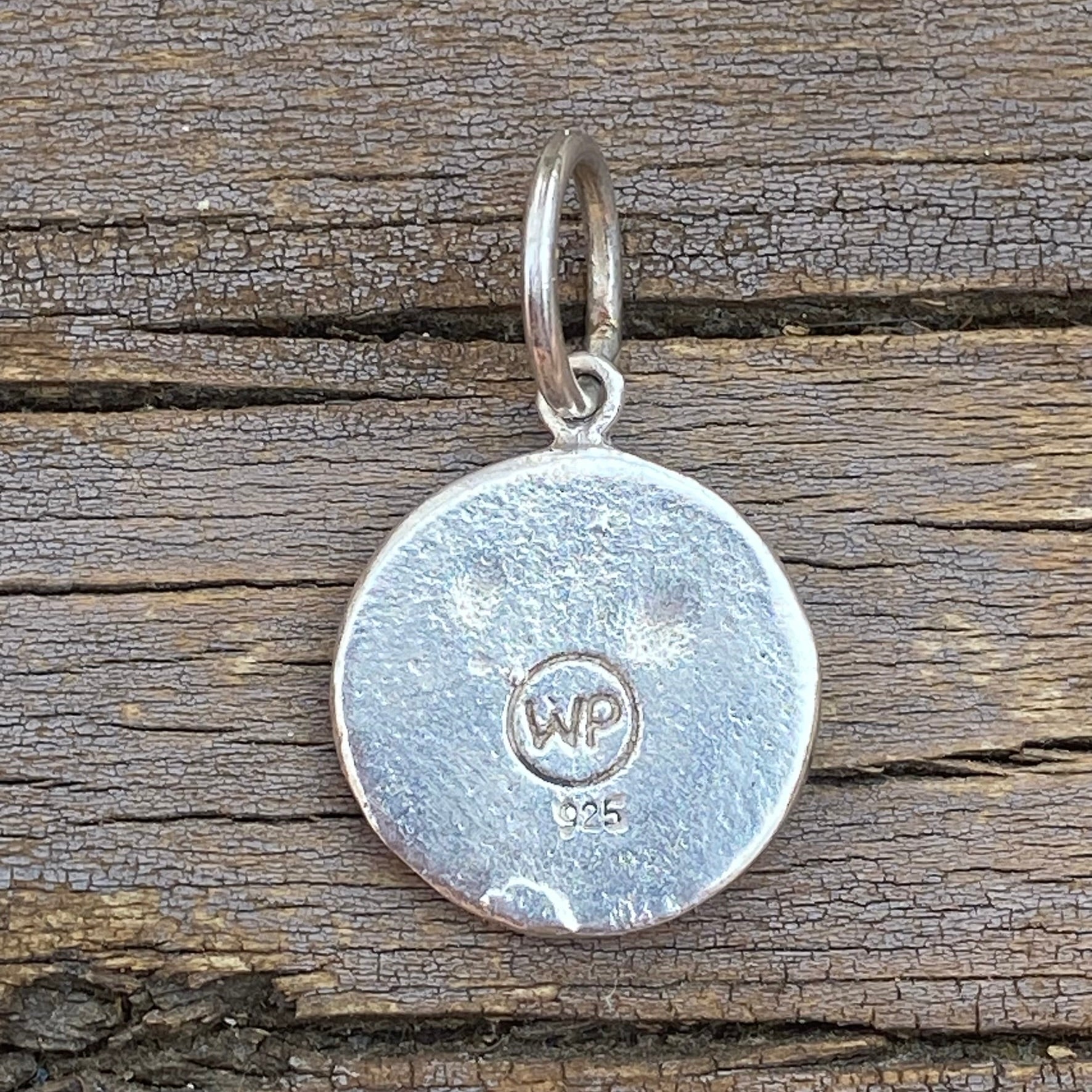 Waxing Poetic Past Time Music Charm | FREE Shipping | All Sales