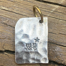 Load image into Gallery viewer, Waxing Poetic Happily Ever After Charm
