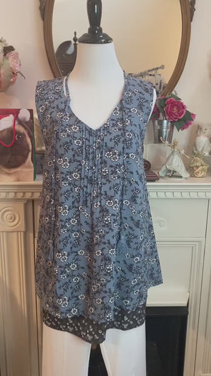 Simply Noelle Field Of Dreams Flower Top Carolina