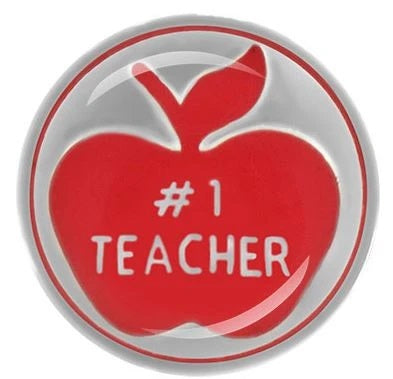 Ginger Snaps #1 Teacher