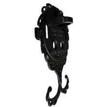 Load image into Gallery viewer, Jewelinx Hanger in Black (Free Shipping)
