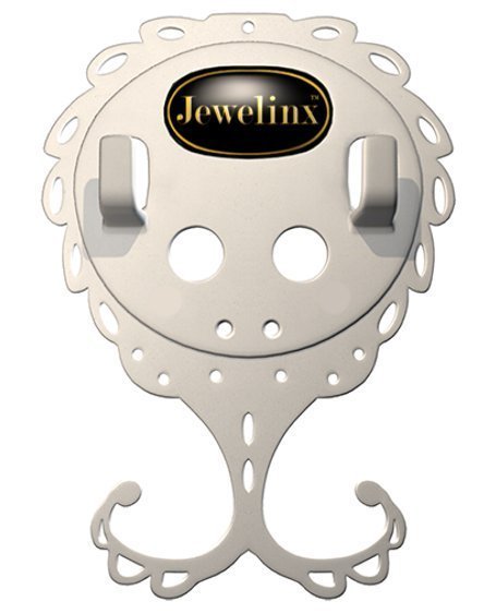Jewelinx Hanger in White (Free Shipping)
