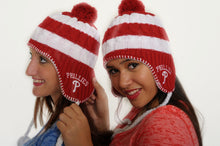 Load image into Gallery viewer, Philadelphia Phillies &#39;47 Brand Sherpette Winter Hat (Free Shipping)
