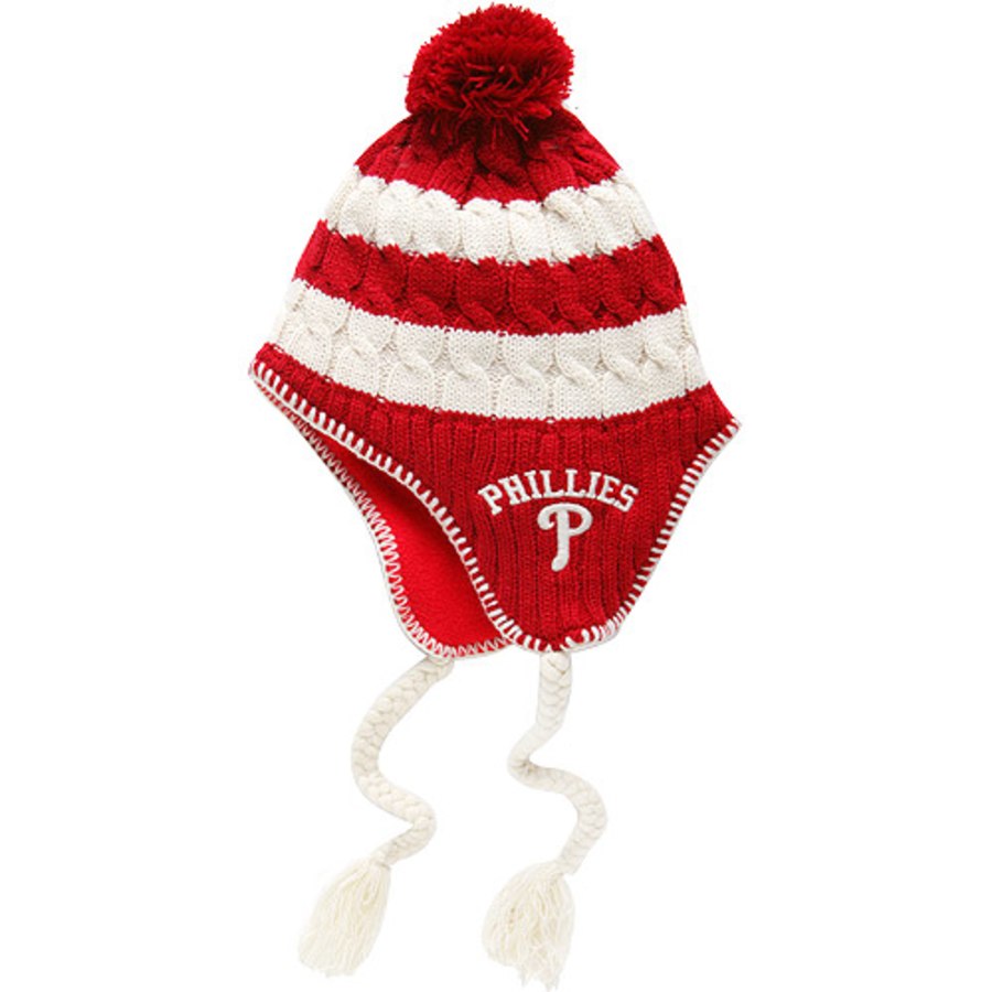 Philadelphia Phillies '47 Brand Sherpette Winter Hat (Free Shipping) – The  Pink Firefly