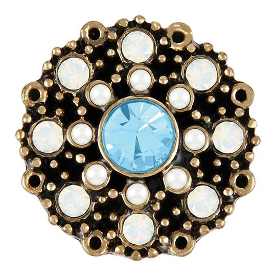 Ginger Snaps Carnegie Brass