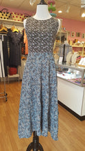Load image into Gallery viewer, Simply Noelle Woodstock Midi Dress Carolina
