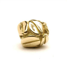 Load image into Gallery viewer, Trollbeads Mocha Gold
