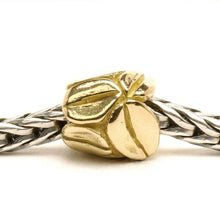 Load image into Gallery viewer, Trollbeads Mocha Gold
