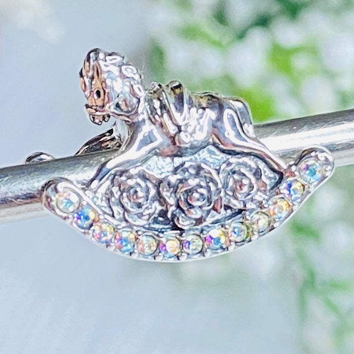 Chamilia 2025 initial charms