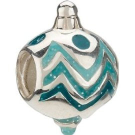 Chamilia Holiday Ornament Charm