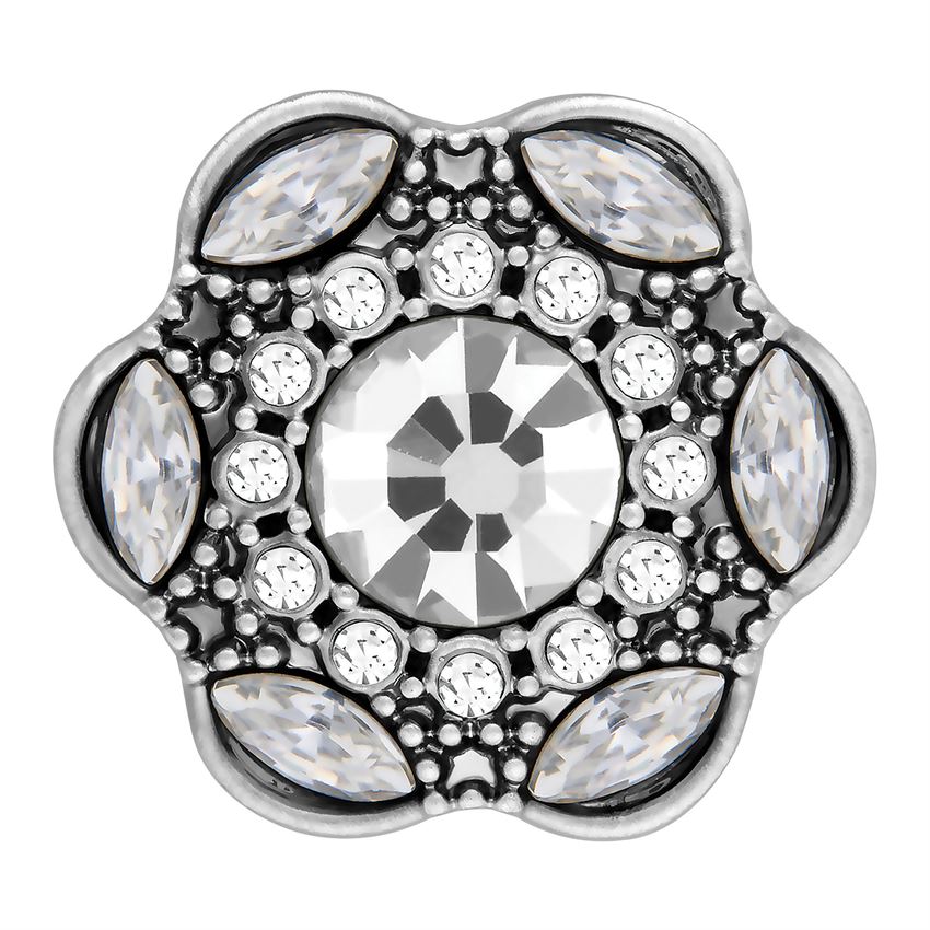 Ginger Snaps La Di Da Clear