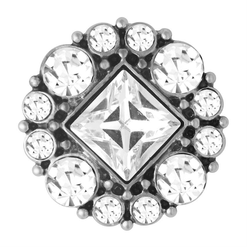 Ginger Snaps Essence Clear