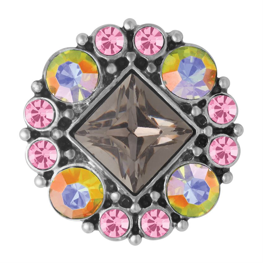 Ginger Snaps Essence Grey & Purple