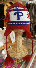 Load image into Gallery viewer, Philadelphia Phillies &#39;47 Brand Wampa Winter Hat
